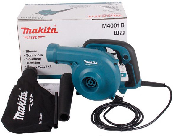 Makita-M4001B 