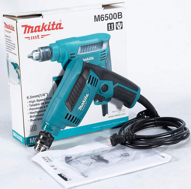 Makita-M6500B 