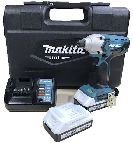 Makita-M6901DWEB