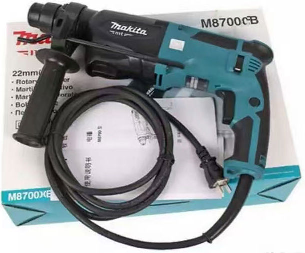 Makita-M8700B