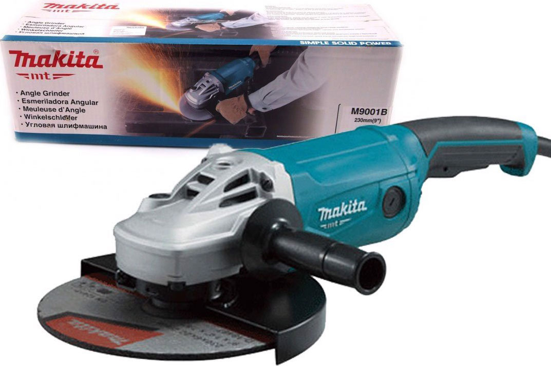 Makita-M9001B