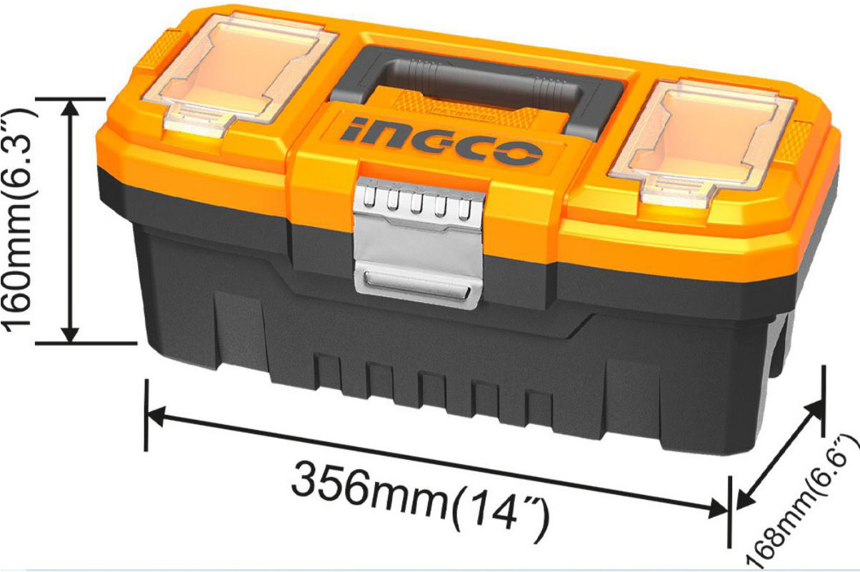 ingco-PBX1402