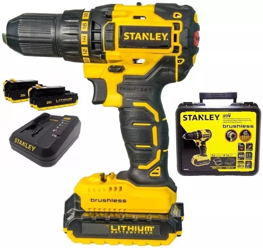 stanley-SBD201D2K