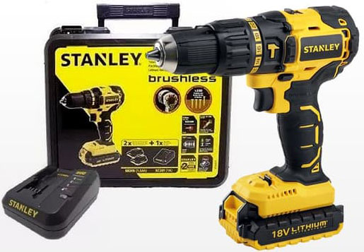 stanley-SBH201D2K