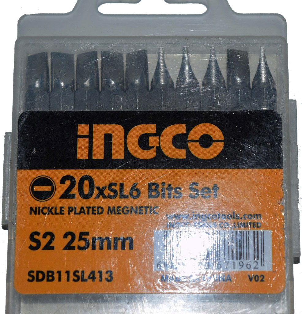 ingco-SDB11SL413