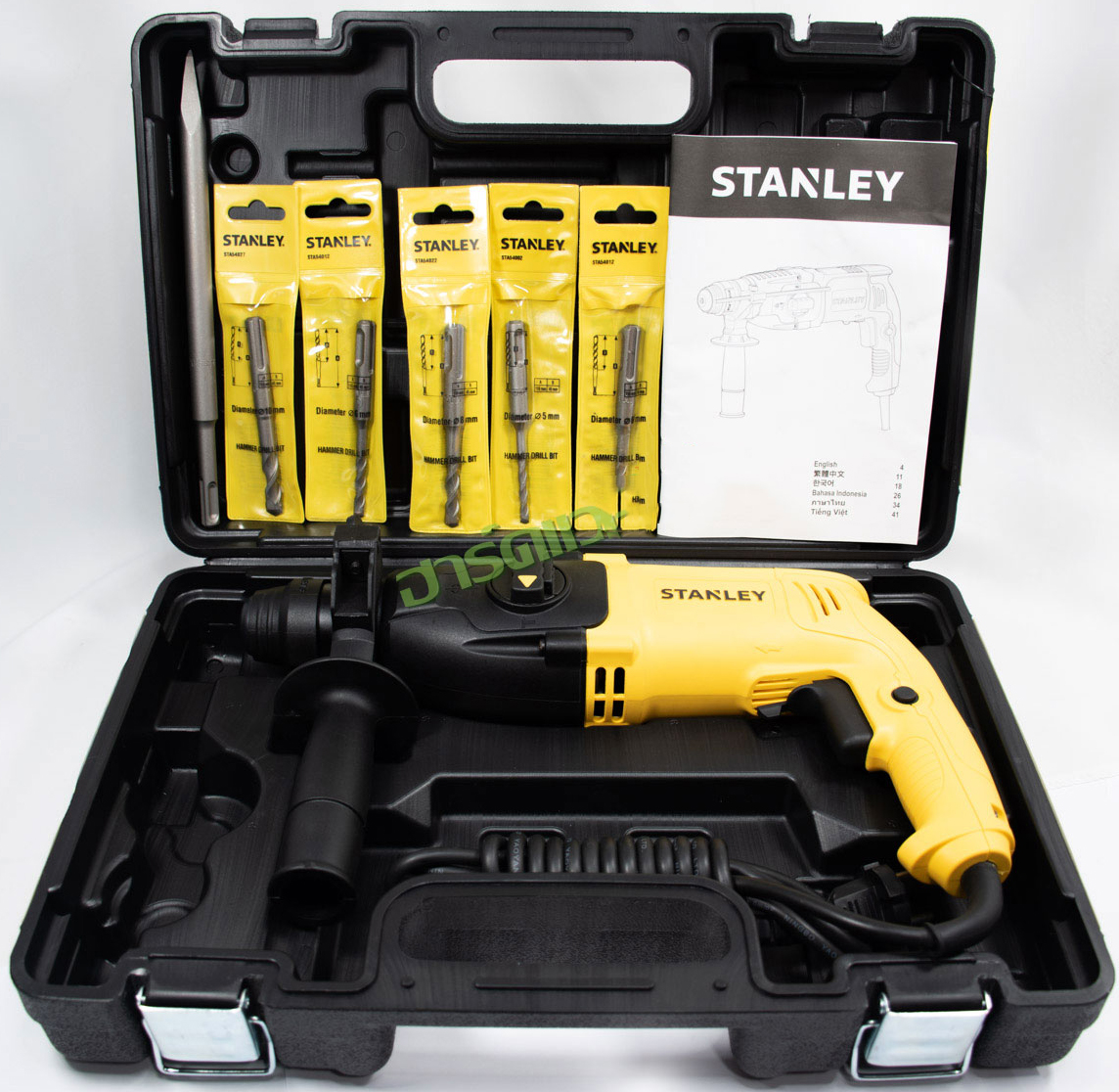 stanley-SHR243KA