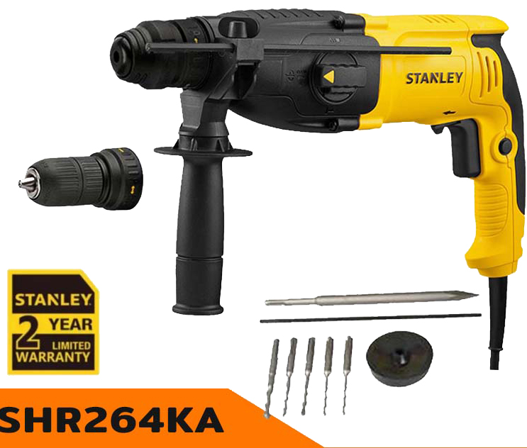 Makita-SHR264KA