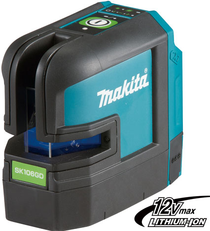 Makita-SK106GD