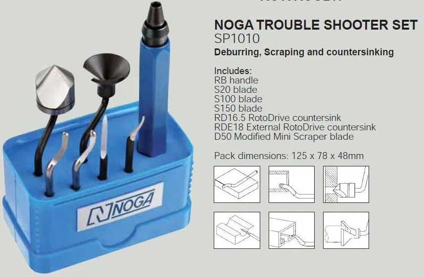 NOGA-SP1010