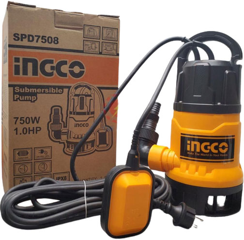 ingco-SPD7508