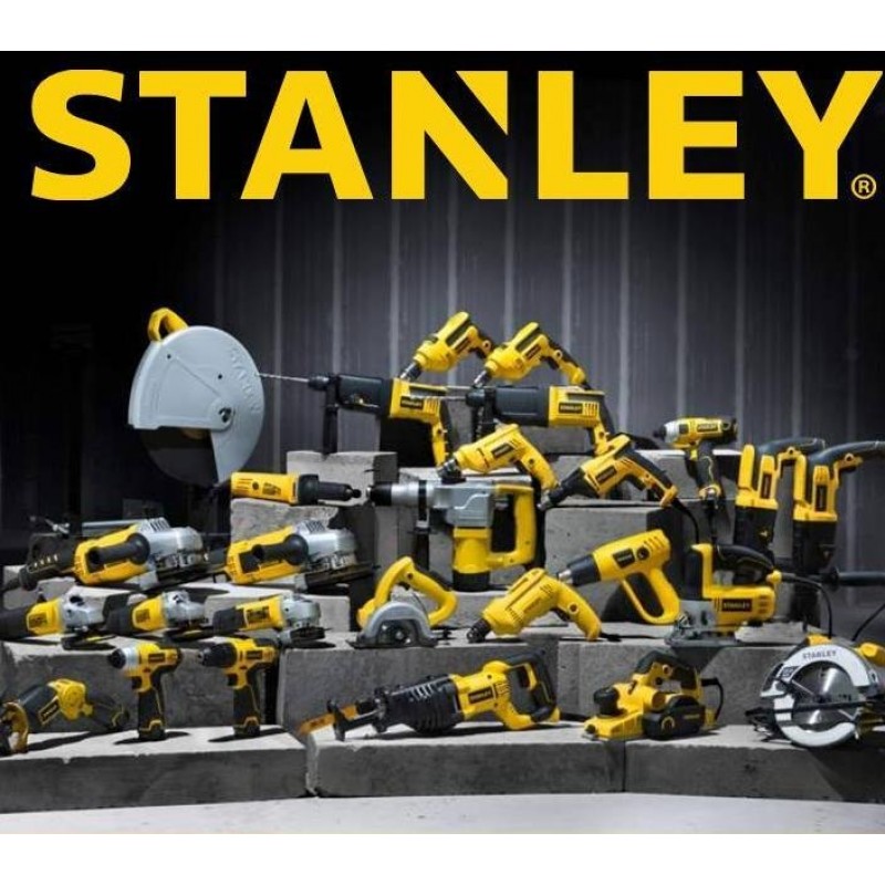 stanley