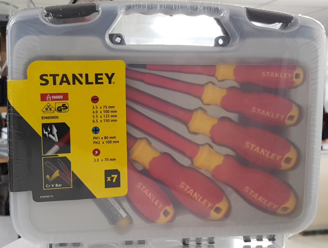 Stanley-STMT60175