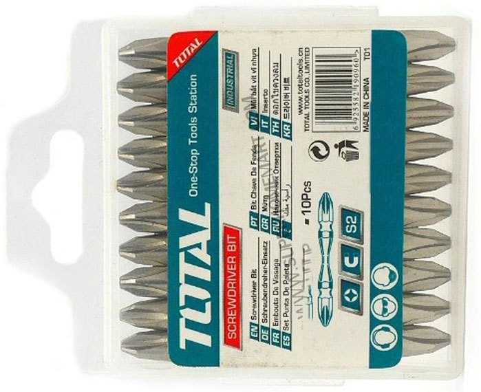 total-TAC16PH253IM