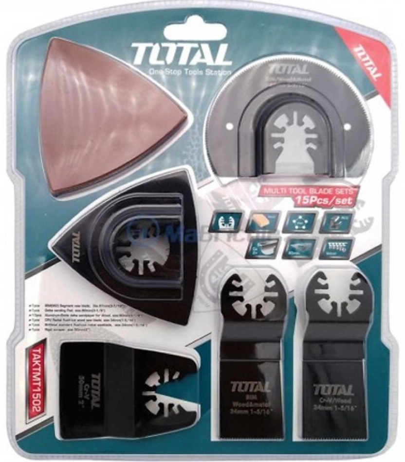 TOTAL-TAKTMT1502