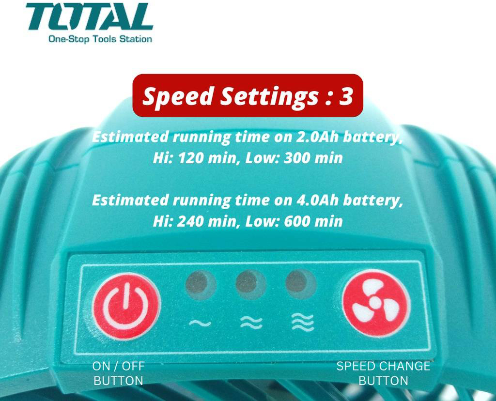 TOTAL-TFALI2007