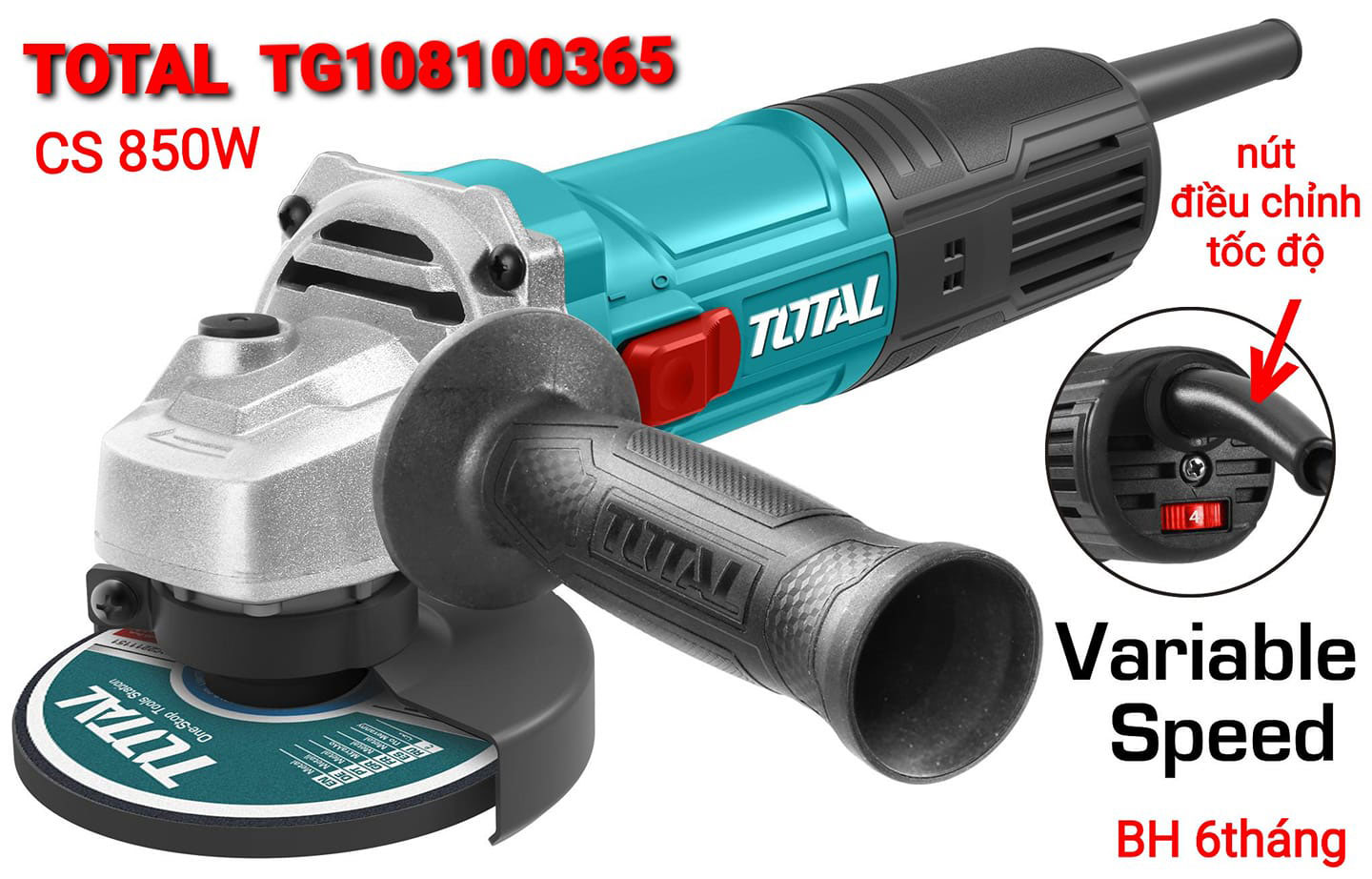 Total-TG108100365