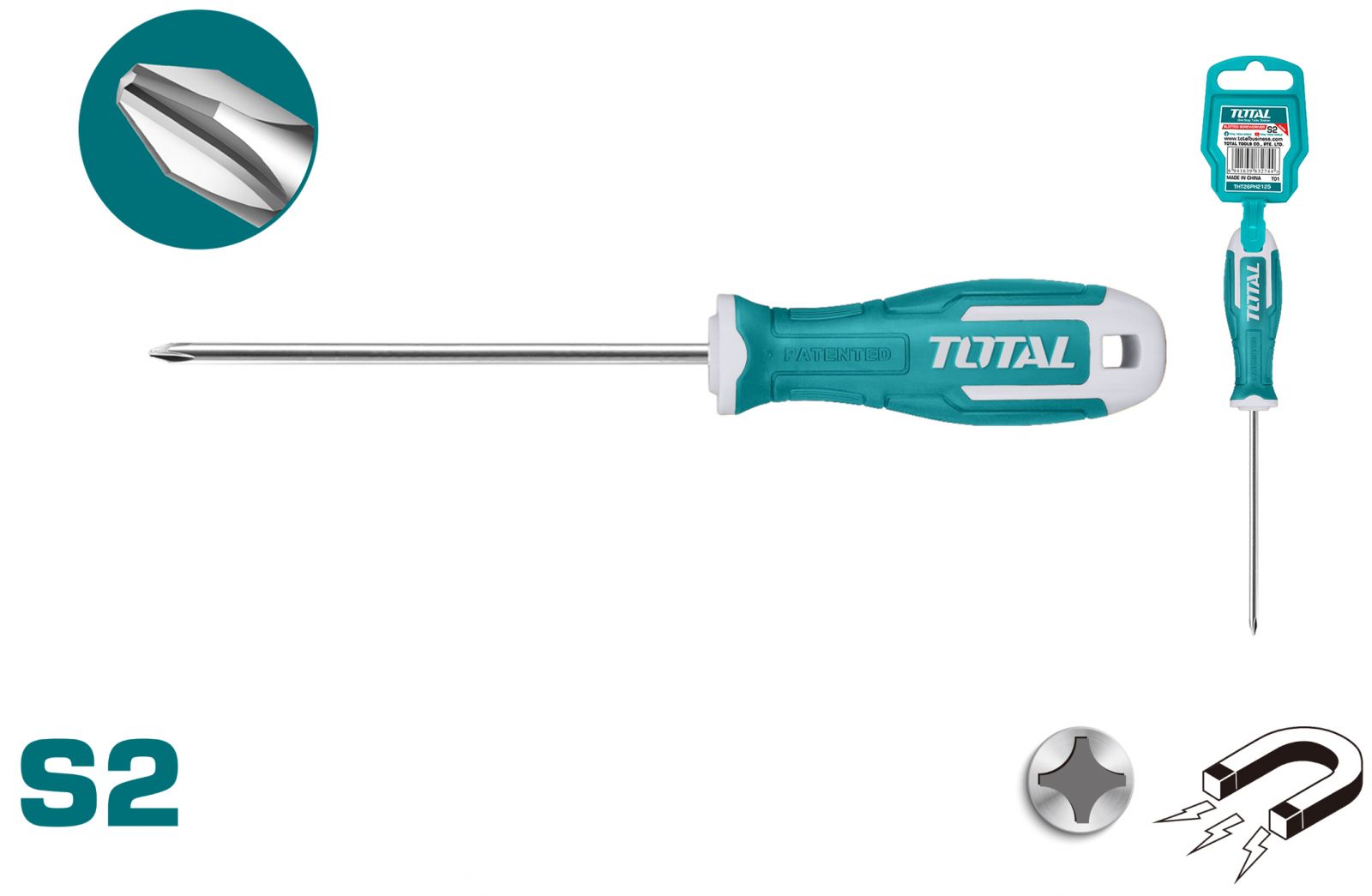 total-THT26PH2125