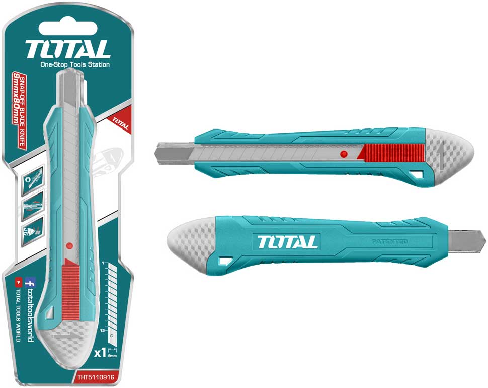 Total-THT5110916