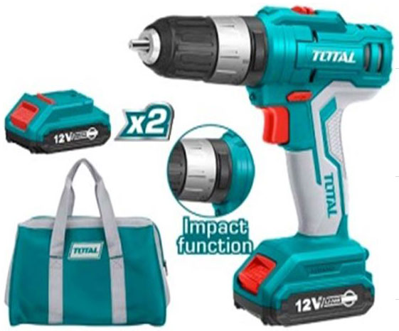 Makita-TIDLI1222