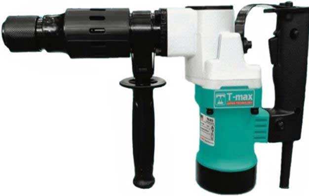 tmax-TM-0810