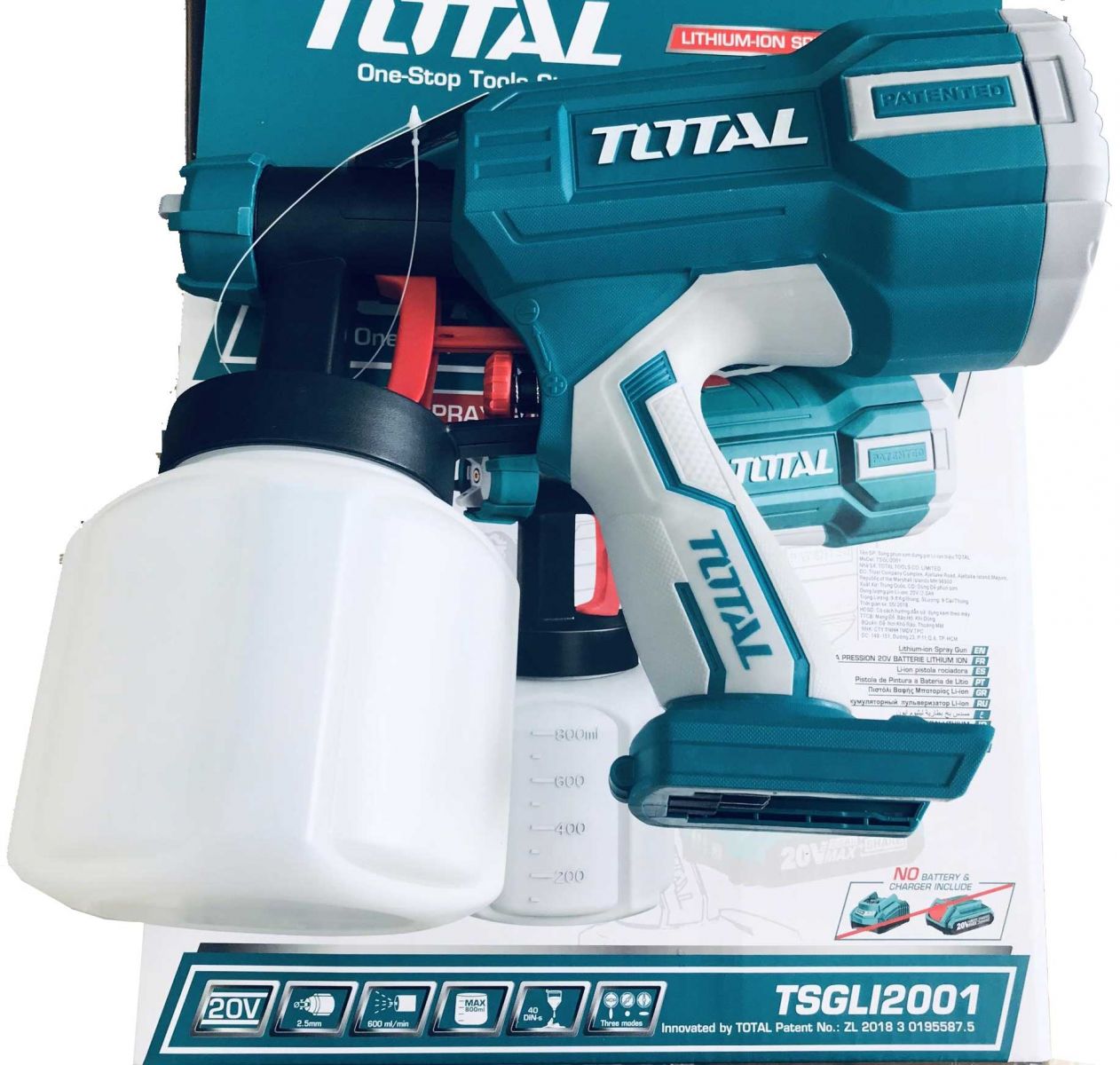 total-TSGLI2001