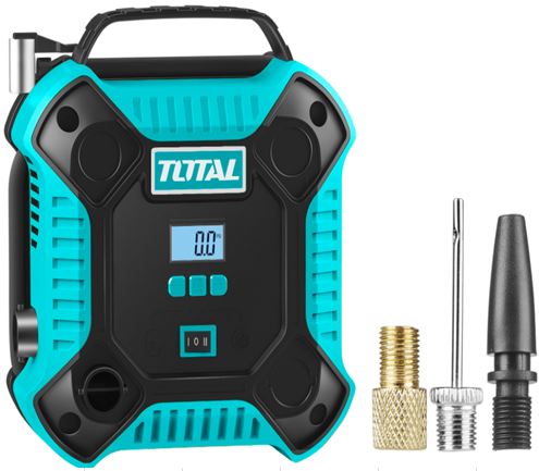 Total-TTAC1601