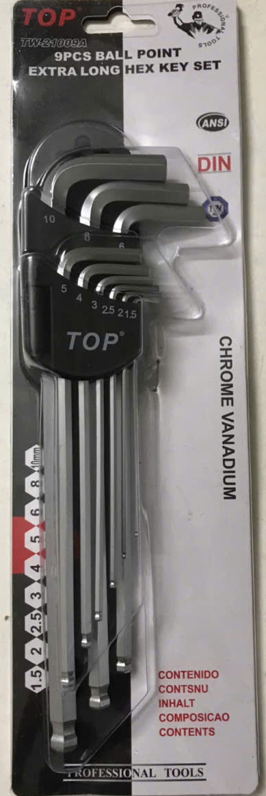 top-TW-21009A