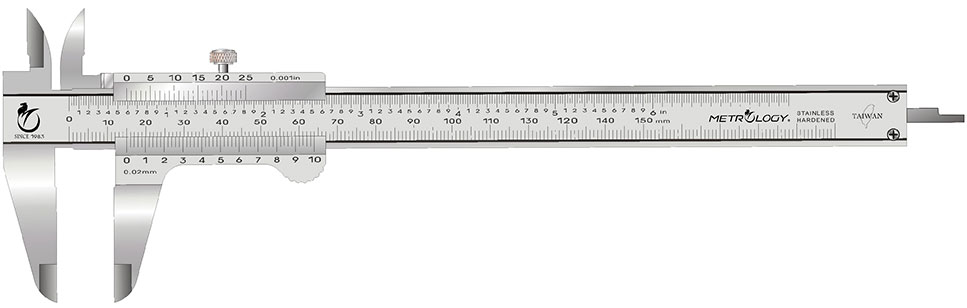 Metrology-vc9200