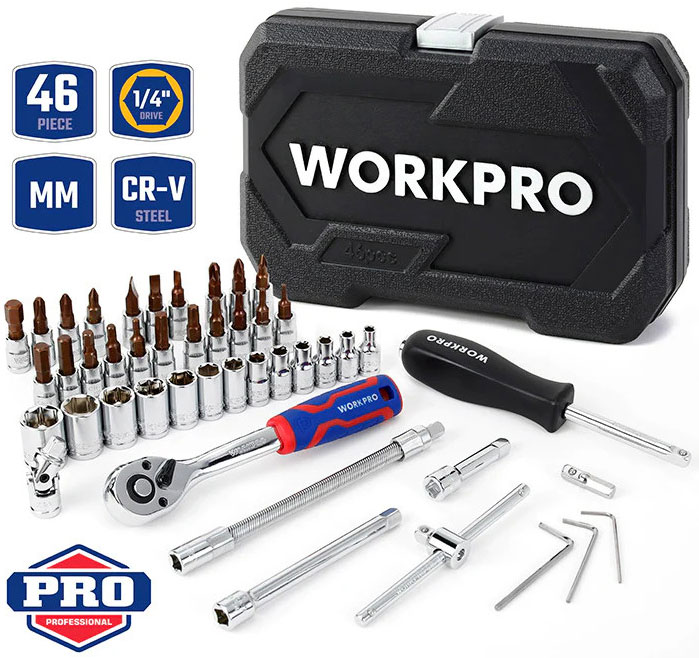 workpro-WP202540