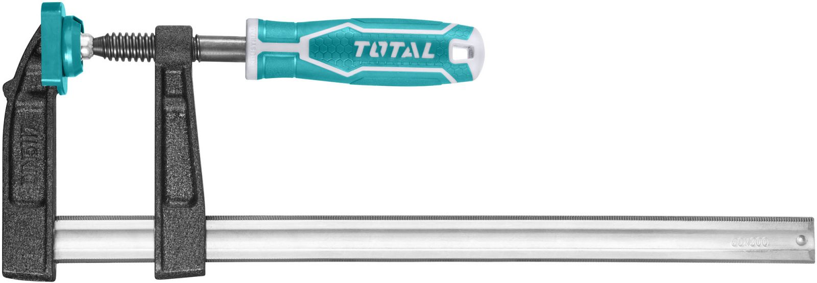 TOTAL-THT1320503-50x250mm