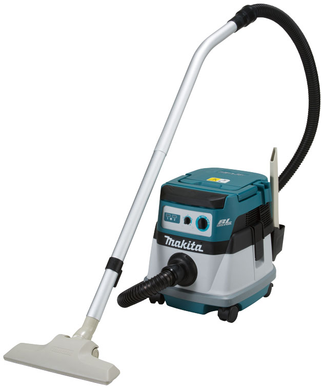 Makita-DVC863L